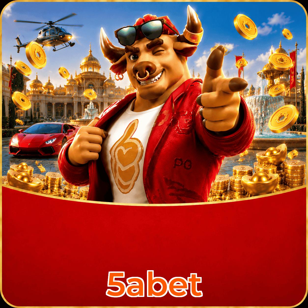 Jackpots Progressivos