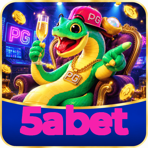 Servidor Brasil 5abet