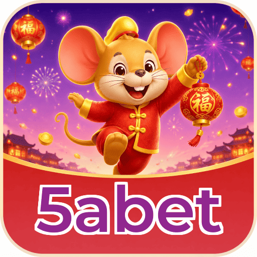 5abet Instalar Logo 2