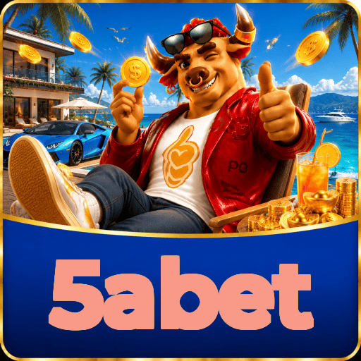 5abet Licenciado Curaçao - Segurança SSL 256-bit