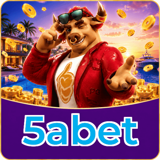Slots 5abet - RTP Alto Certificado