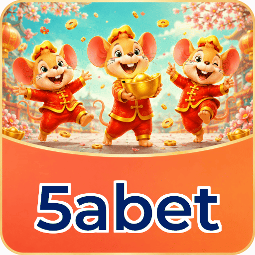 5abet PIX Instantâneo - Saques em 8 Minutos