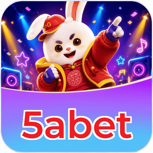 5abet Logo 3