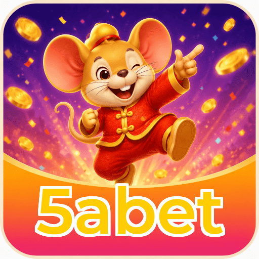 5abet Logo 2