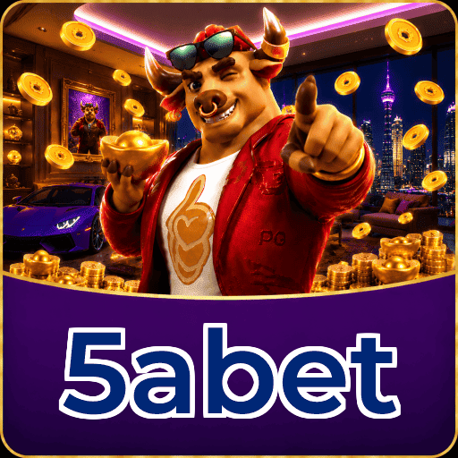 Slots 5abet - Giros Grátis Diários