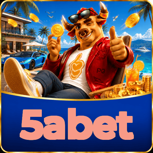 5abet Segurança Logo 1