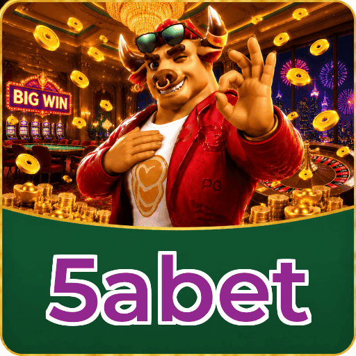 Odds Competitivas 5abet