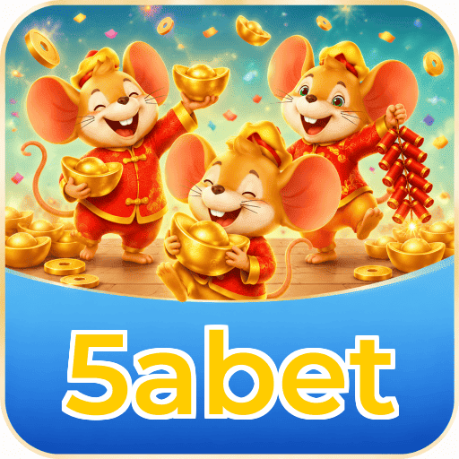 5abet Instalar Logo 3