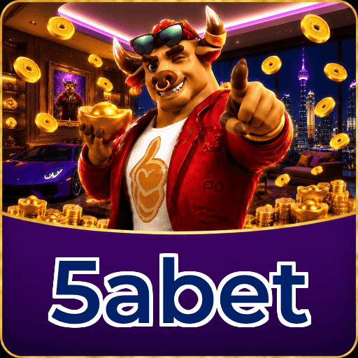 5abet Instalar Logo 1