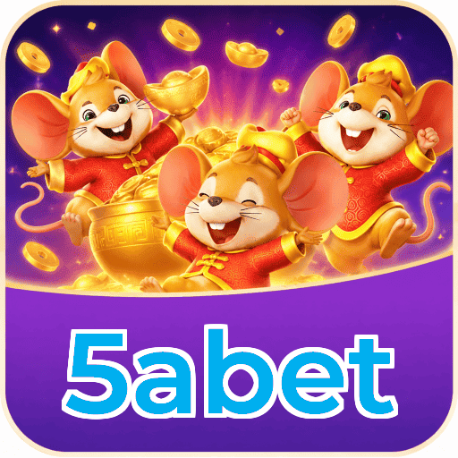 Slots 5abet - Jackpots Progressivos