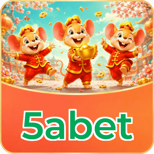 5abet Segurança Logo 2