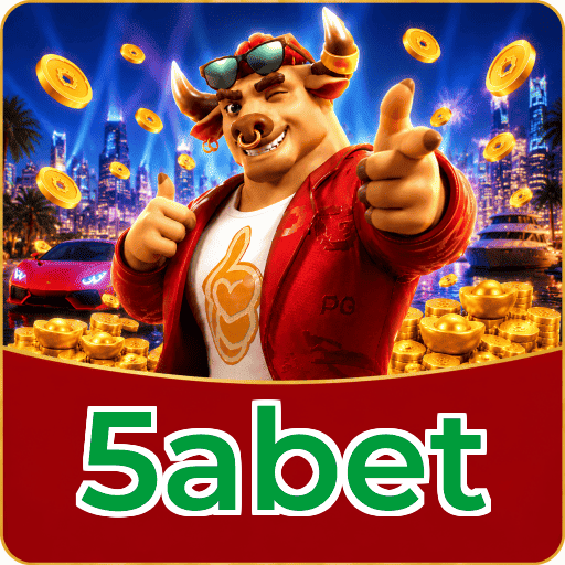 Fortune Tiger Logo 3
